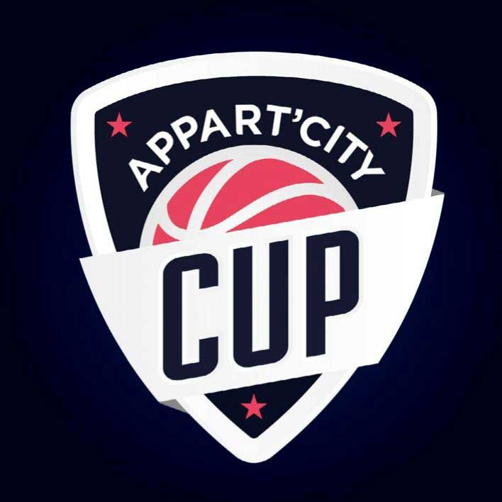 Appart'City Cup 2016