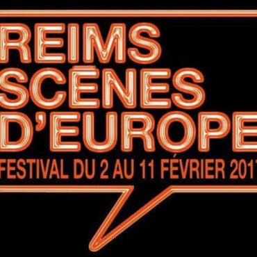 Reims festival d'europe