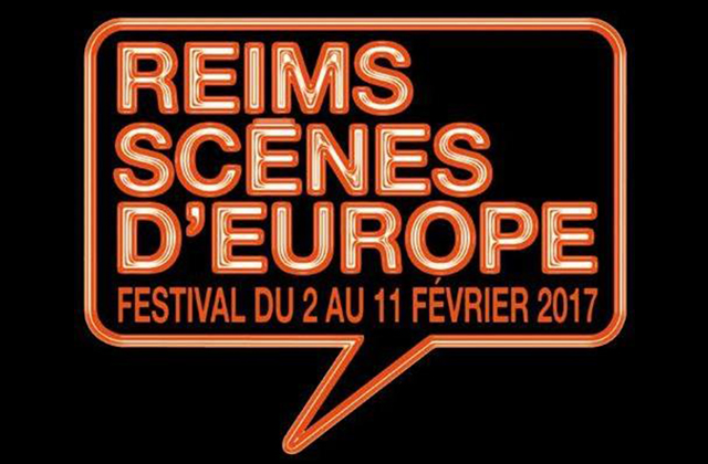 Reims festival d'europe