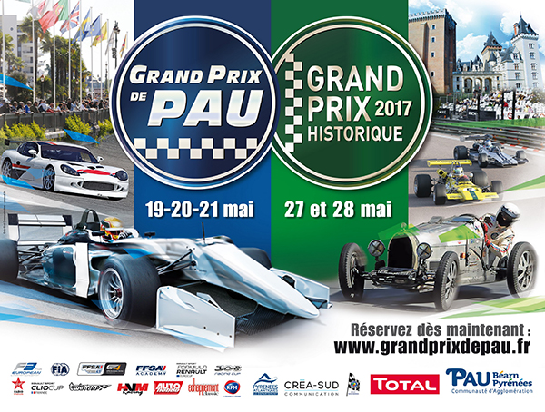 Grand Prix de Pau